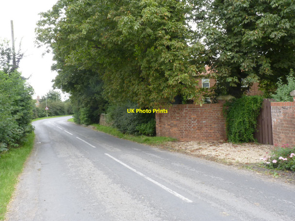 Photo 6"x4" Cotham Lane, Hawton  Hawton c2012
