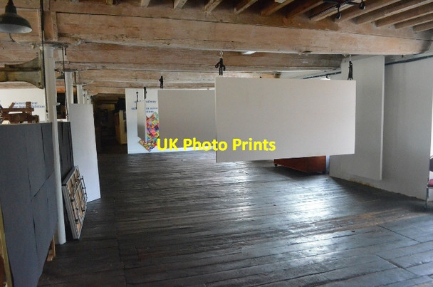 Photo 6"x4" Coldharbour Mill - Devon Coldharbour\/ST0612 c2012