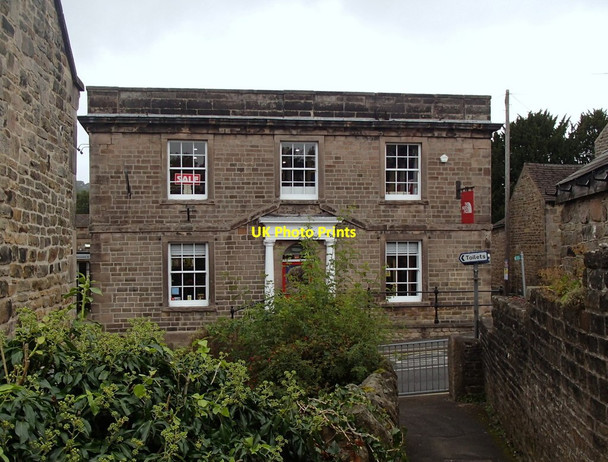 Photo 6"x4" Outdoor store, Hathersage Hathersage c2012
