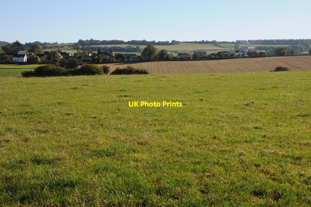 Photo 6"x4" English Bicknor English Bicknor c2012
