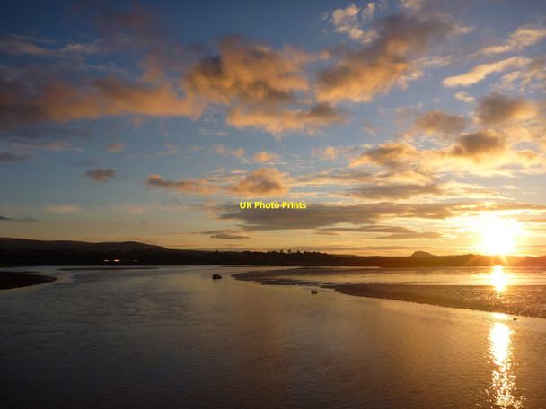 Photo 6"x4" Coastal East Lothian : The Biel Water at Belhaven Dunbar c2012
