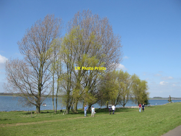 Photo 6"x4" Spring has sprung Normanton\/SK9306 c2013