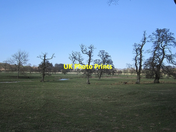 Photo 6"x4" Parkland, Lilburn Tower East Lilburn c2013