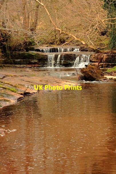 Photo 6"x4" How Stean Beck Middlesmoor\/SE0974 c2013