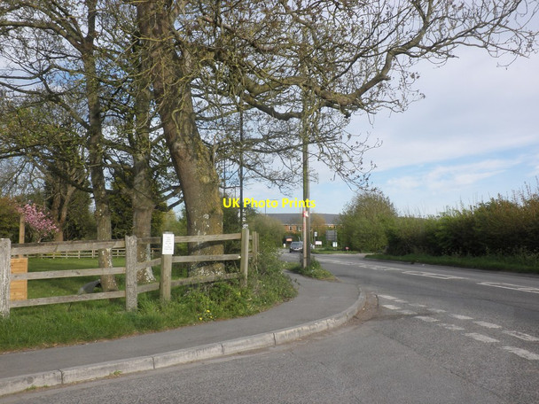 Photo 6"x4" Kenn Road, Clevedon Clevedon c2013