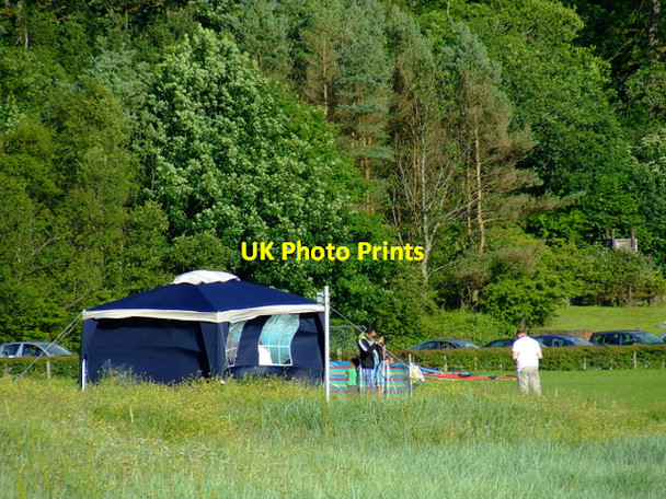 Photo 6"x4" Lunderston Bay Inverkip c2012