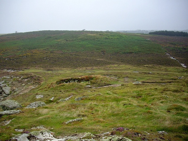 Photo 6"x4" Chambered Cairn, Porth Loggos, St. Mary's Hugh Town c2008