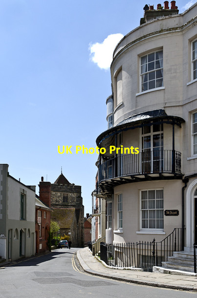 Photo 6"x4" Croft Road Hastings\/TQ8110 c2013