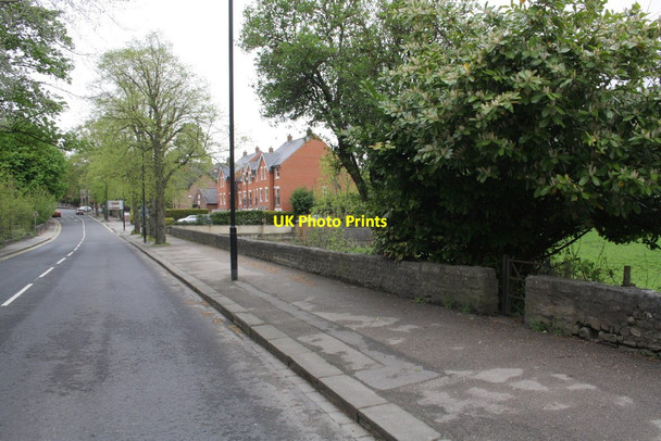 Photo 6"x4" North Road Ripon c2013