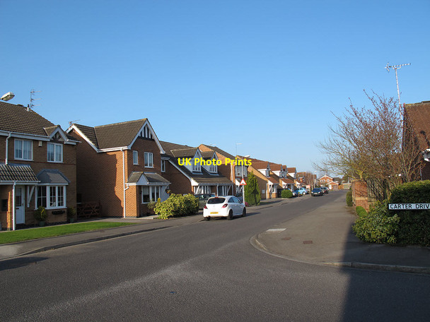 Photo 6"x4" Nornabell Drive, Beverley  Beverley c2013