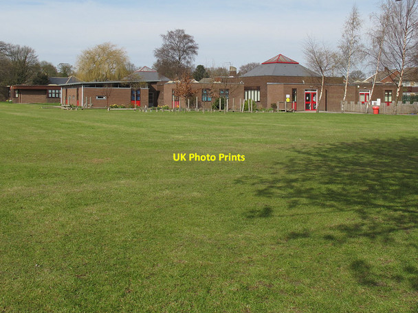 Photo 6"x4" St Mary\u00e2\u0080\u0099s school Beverley c2013