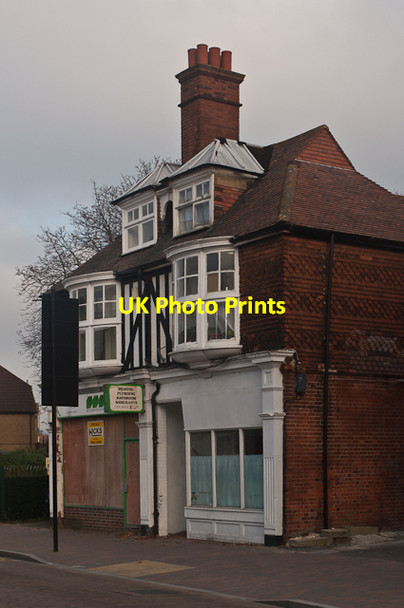Photo 6"x4" 73-75 High  Street Orpington c2011
