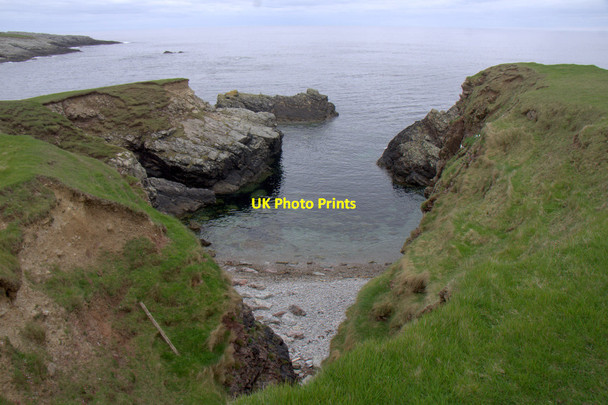 Photo 6"x4" Geo of Mioness, Funzie Funzie c2013