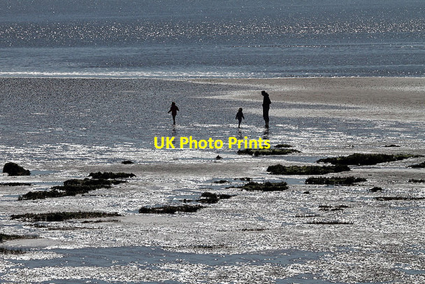 Photo 6"x4" Sandyhills Bay Barend\/NX8855 c2013