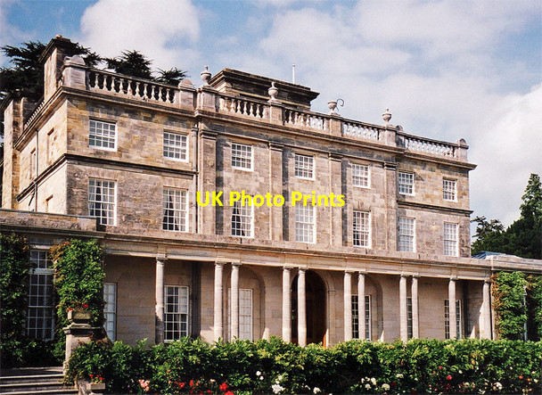 Photo 6"x4" Saint Hill, East Grinstead Charlwood\/TQ3934 c2002