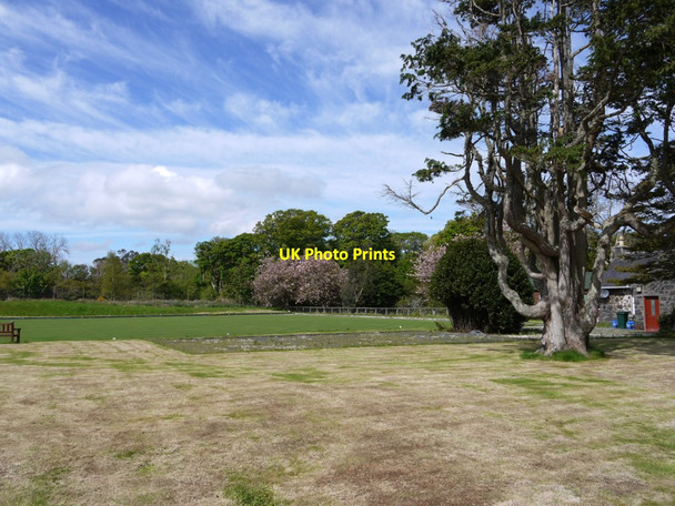 Photo 6"x4" Bowling Green, Bridgend Bridgend\/Beul an Atha c2013