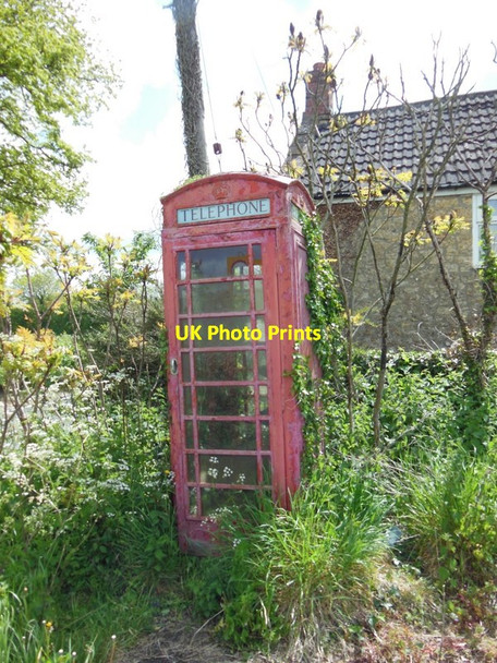 Photo 6"x4" In need of some TLC Crewkerne c2013