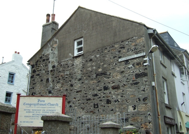 Photo 6"x4" Salubrious Place, St Ives St Ives\/SW5140 c2008