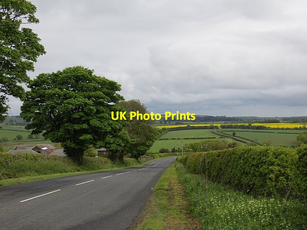 Photo 6"x4" Heiferlaw Bank Broxfield c2013