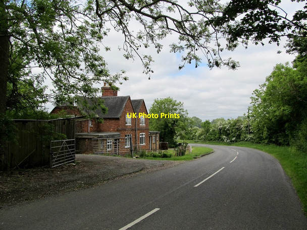 Photo 6"x4" Newton-Newton Lane Newton\/SP5378 c2013