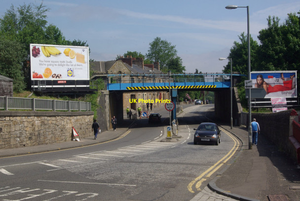 Photo 6"x4" Kerse Lane, Falkirk Falkirk c2013