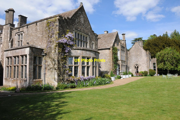 Photo 6"x4" Chavenage House Tetbury c2013
