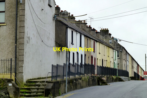 Photo 6"x4" Francis Street Waterford\/S5911 c2013