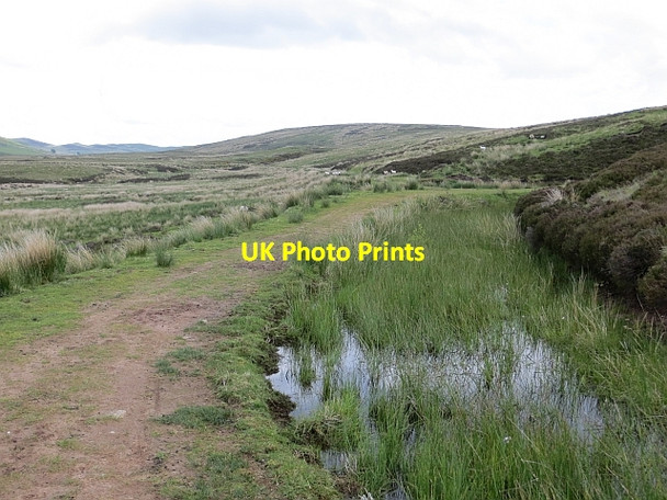 Photo 6"x4" The Kelly Cut Inverkip c2013