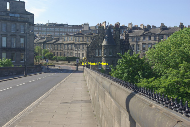Photo 6"x4" Dean Bridge Dean\/NT2474 c2013