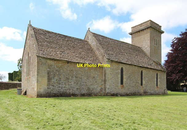 Photo 6"x4" St Mary, Driffield Driffield\/SU0799 c2013