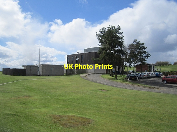 Photo 6"x4" Glenrothes Municipal golf course Leslie\/NO2401 c2013