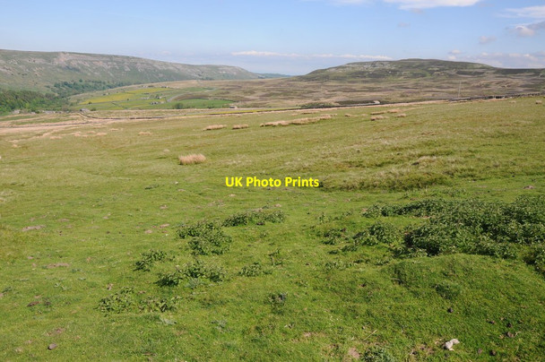 Photo 6"x4" Turf Moor Arkle Town c2013