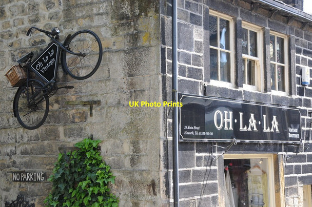 Photo 6"x4" Oh La La Haworth c2013