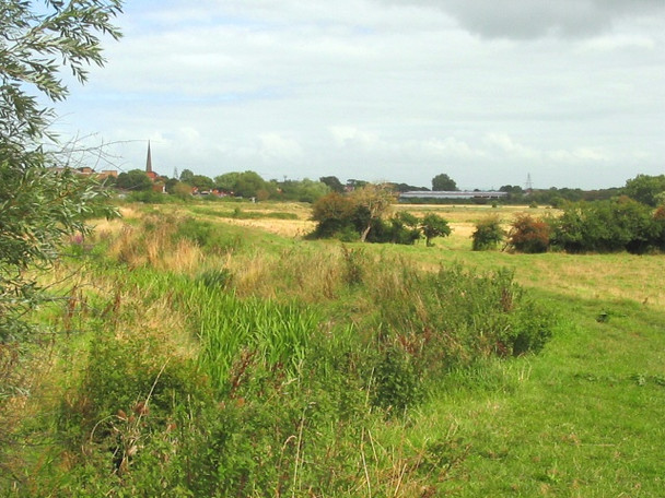 Photo 6"x4" The Meads, Bridgwater Bridgwater c2008