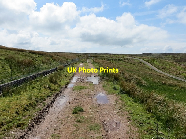 Photo 6"x4" Kelly Cut Skelmorlie c2013