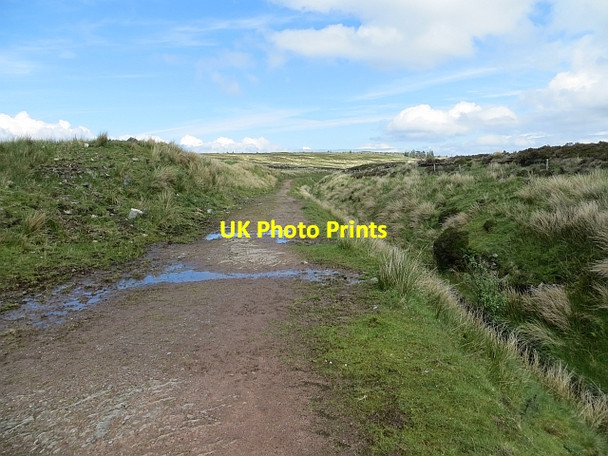 Photo 6"x4" Kelly Cut Wemyss Bay\/NS1969 c2013