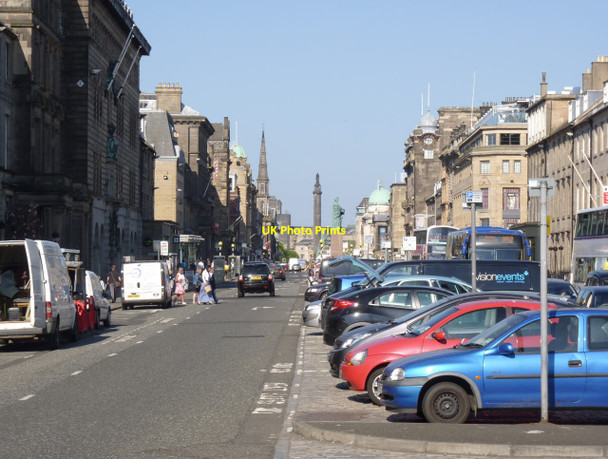 Photo 6"x4" George Street Dean\/NT2474 c2013