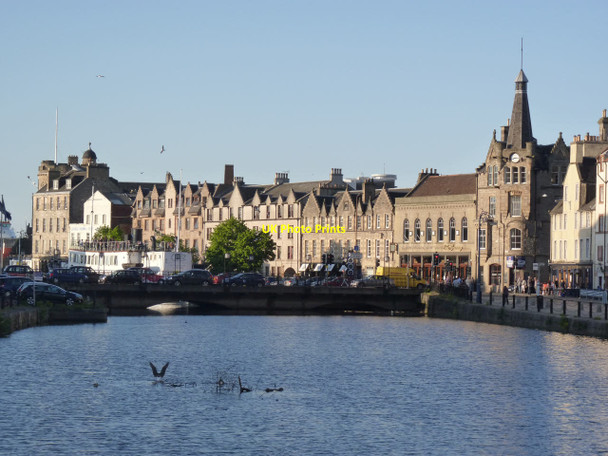 Photo 6"x4" The Shore, Leith Leith\/NT2776 c2013