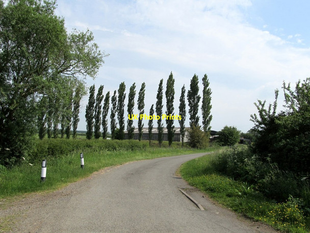 Photo 6"x4" Chapel Green Chapel Green\/SP4660 c2013