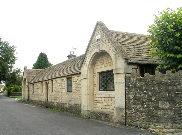Photo 6"x4" Long House - Westwood Bradford-On-Avon c2008