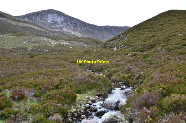 Photo 6"x4" Feith an Laoigh Inver\/NO2393 c2013