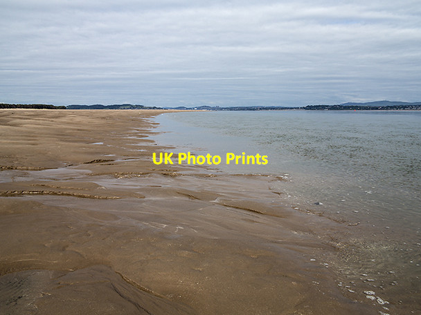 Photo 6"x4" Abertay Sands Abertay Sands c2013