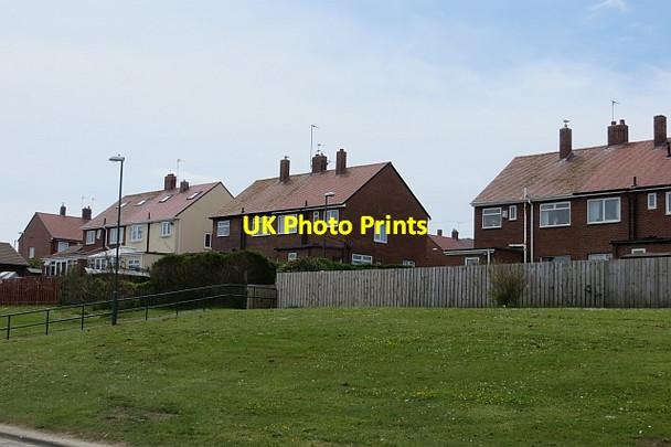 Photo 6"x4" Grotto Road Marsden\/NZ3964 c2013