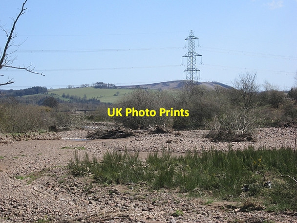 Photo 6"x4" River Breamish Branton\/NU0416 c2013