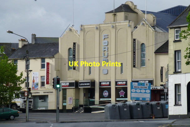 Photo 6"x4" An award-winning facade Waterford\/S5911 c2013