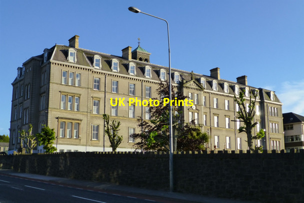 Photo 6"x4" De La Salle College, Waterford Waterford\/S5911 c2013