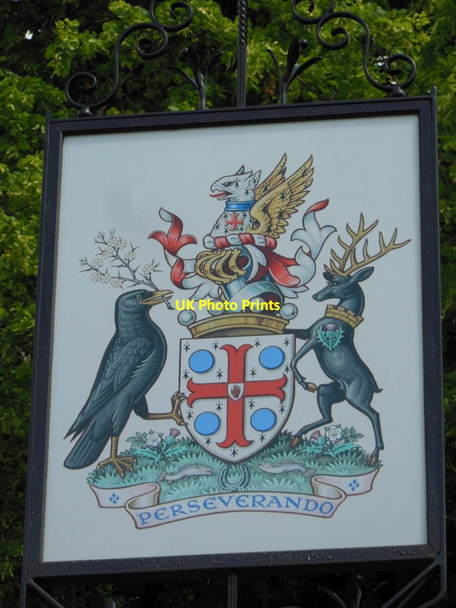 Photo 6"x4" Crathorne Arms, Crathorne Crathorne c2013 P1