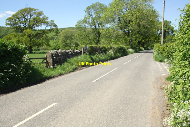 Photo 6"x4" B6256 at Low Oaks High Oaks\/SD6291 c2013