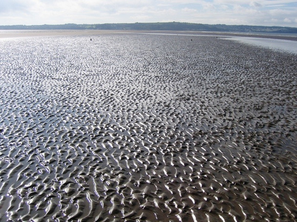 Photo 6"x4" View across Red Wharf Bay Red Wharf Bay c2008