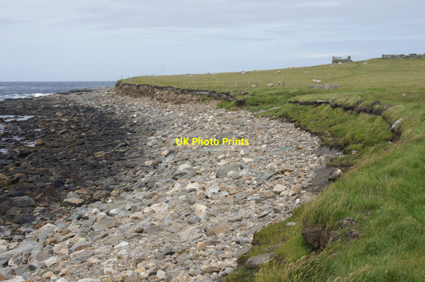 Photo 6"x4" Coast at Sluggins, Kirkaby, Westing Westing\/HP5705 c2013